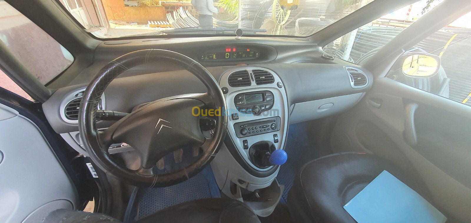 Citroen Xsara Picasso 2004 Xsara Picasso