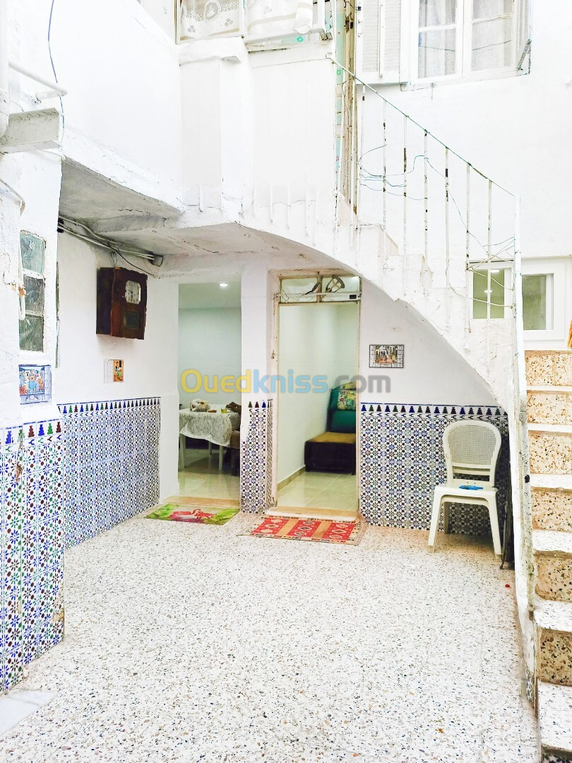 Vente Villa Alger El mouradia