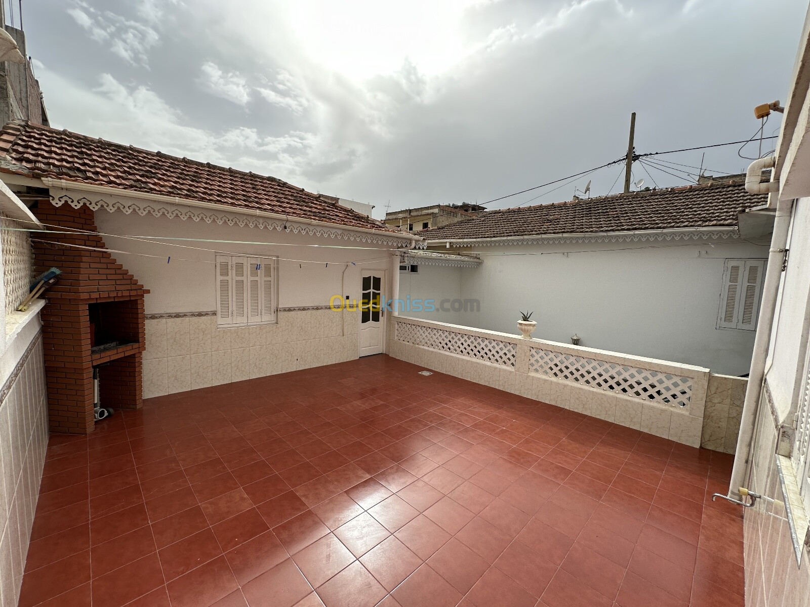 Vente Villa Mila Ferdjioua