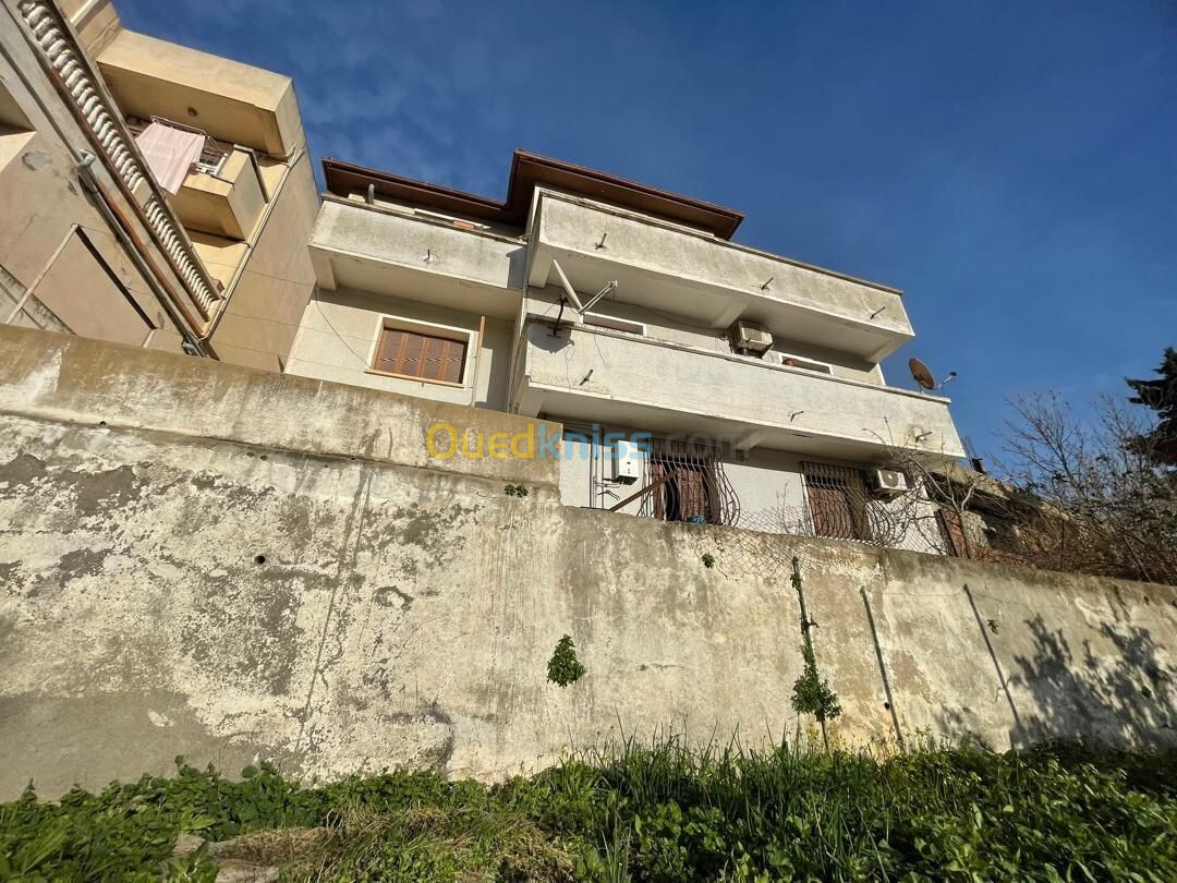 Vente Villa Alger Bouzareah