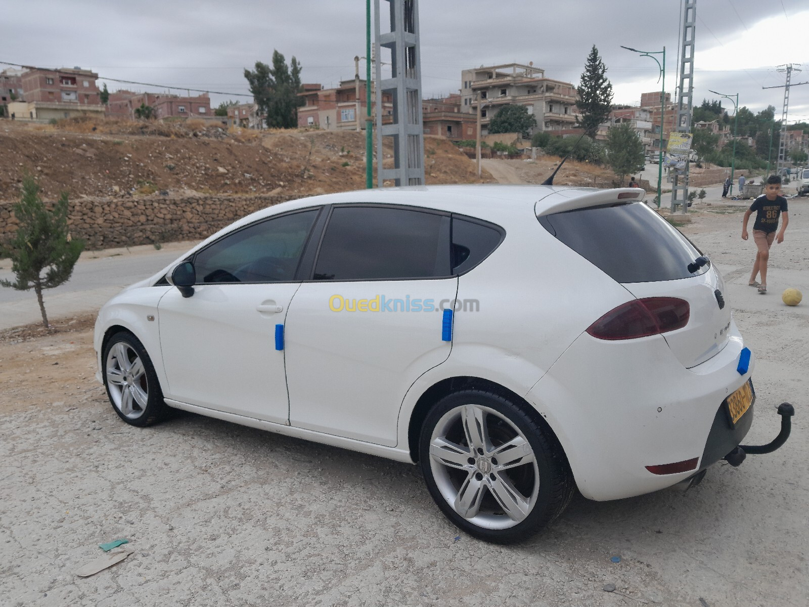 Seat Leon 2012 