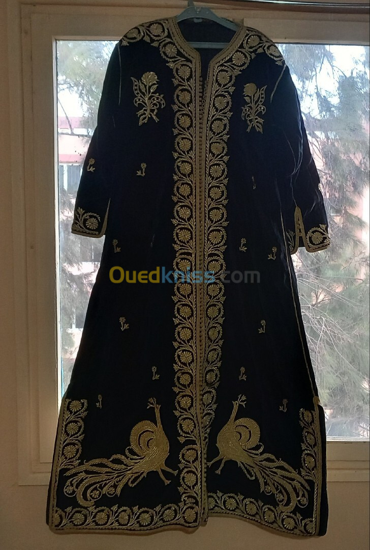 Caftan el kadi 