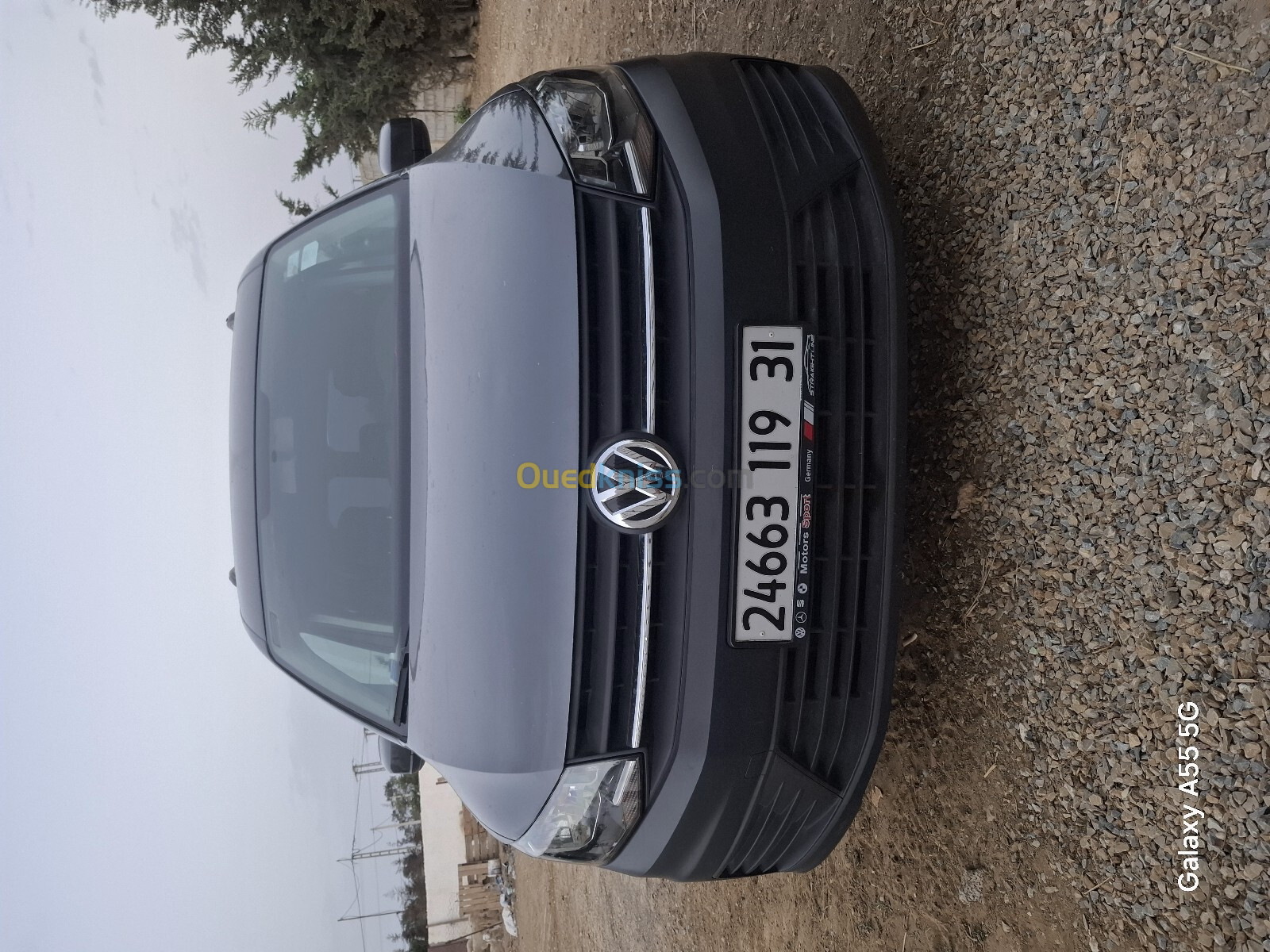 Volkswagen Caddy 2019 