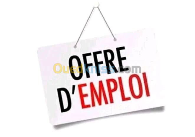 Offre d'emploi pour les étudiants 