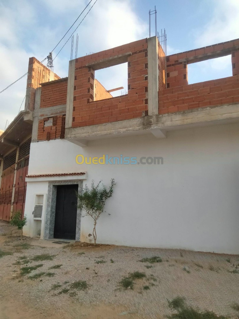 Vente Villa Blida Bouinan