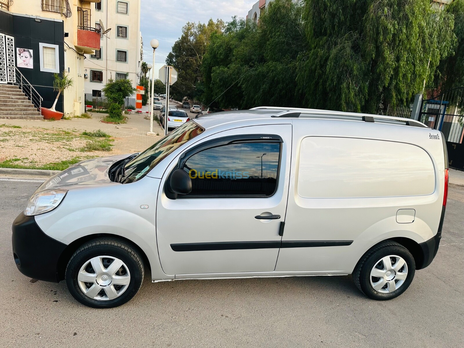 Renault Kangoo 2017 Grand Confort