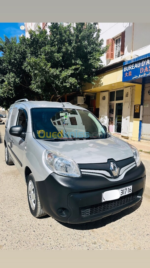 Renault Kangoo 2017 Confort (Utilitaire)