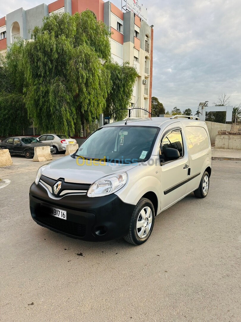 Renault Kangoo 2017 Grand Confort