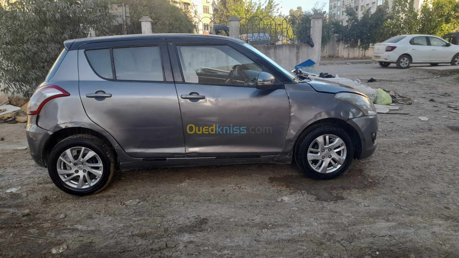 Suzuki Swift 2014 Swift