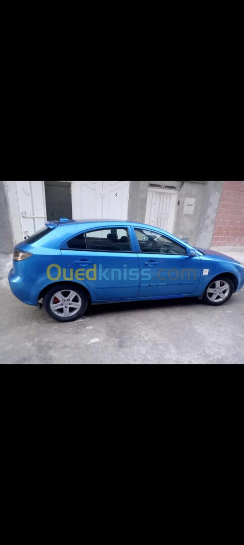 Haima 3 2011 Haima 3