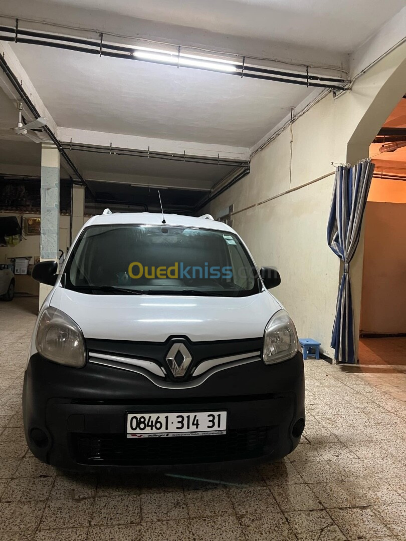 Renault Kangoo 2014 Kangoo