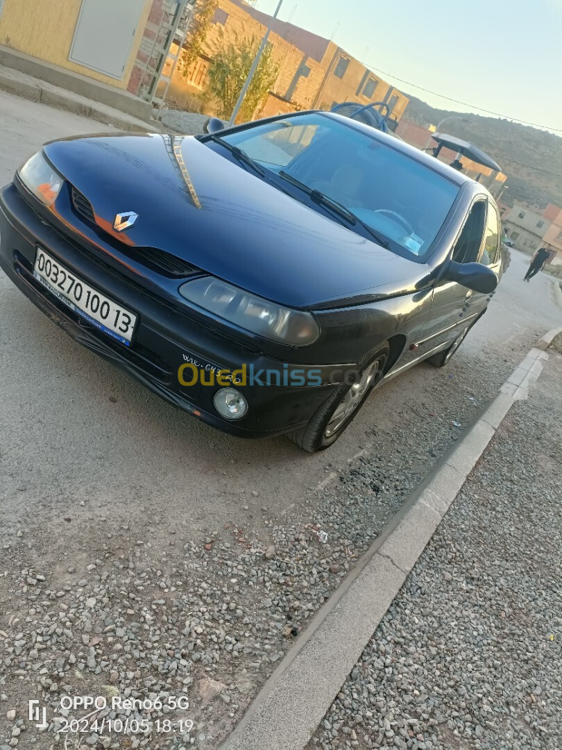 Renault Laguna 1 2000 Laguna 1