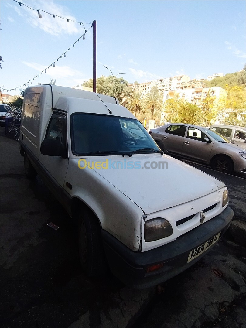 Renault Express 2000 Express