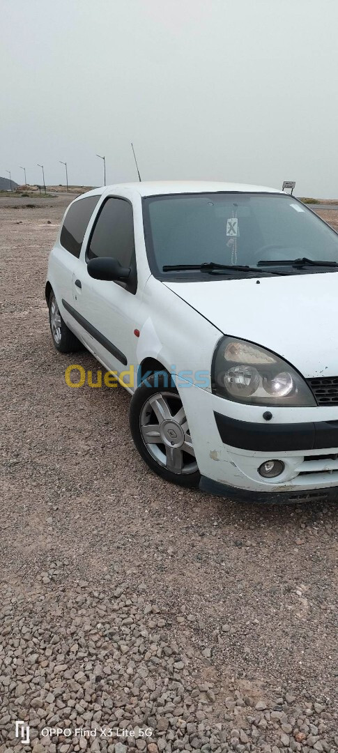 Renault Clio 2 2002 Clio 2