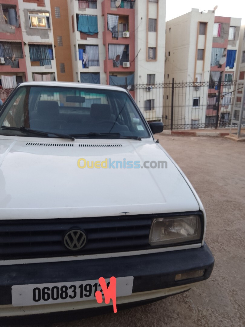 Volkswagen Jetta 1991 Classic 