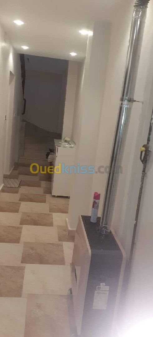 Vente Duplex F4 Oran Hassi bounif