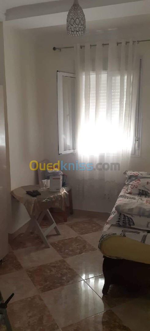 Vente Duplex F4 Oran Hassi bounif