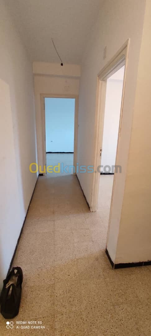 Vente Appartement F3 Sétif Setif