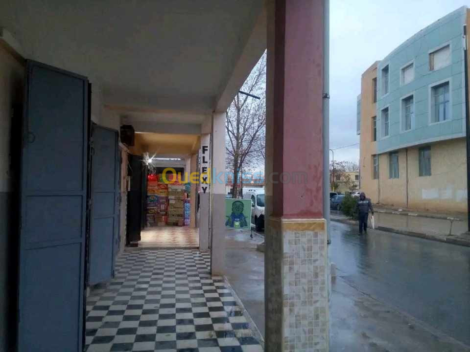 Vente Local Tiaret Frenda