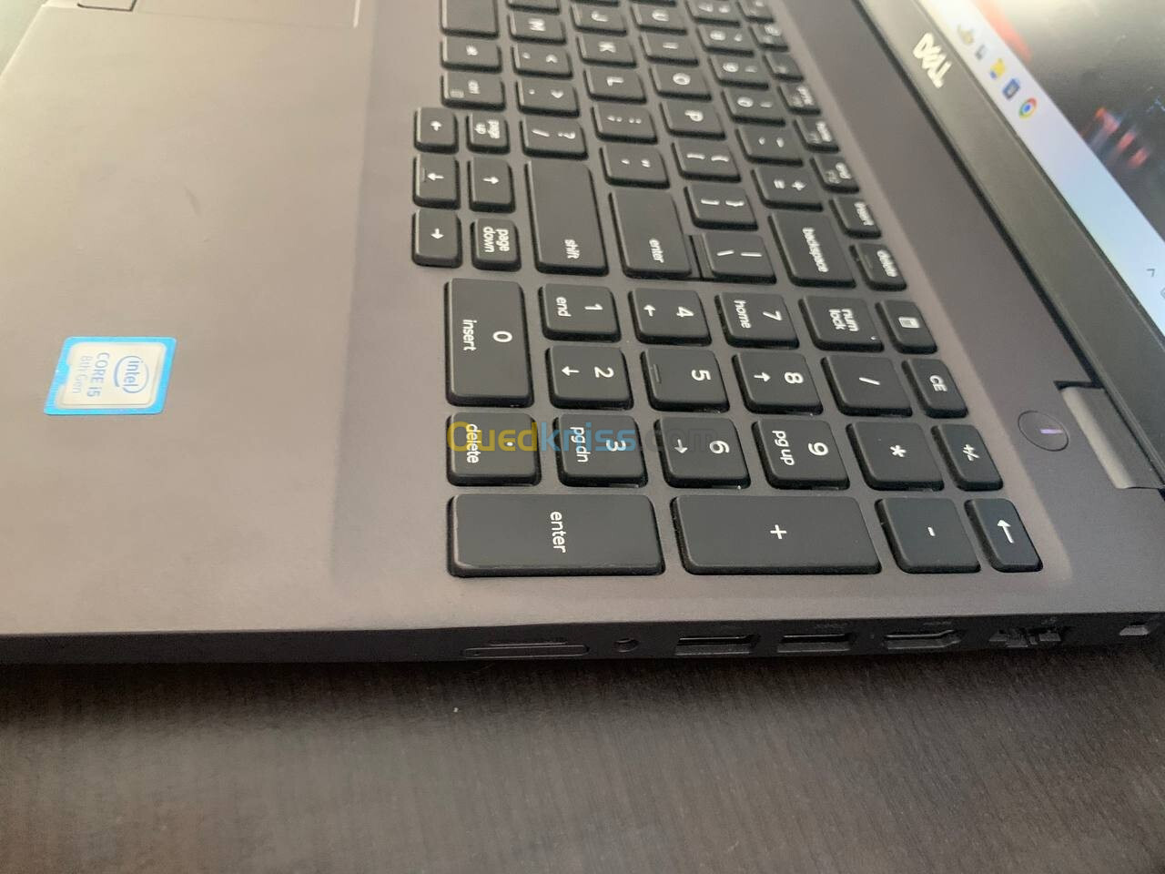 dell latitude 5500