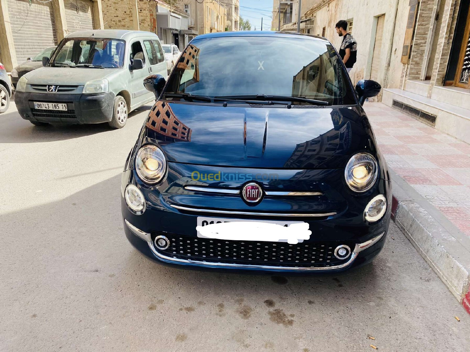 Fiat 500 2024 Dolciveta plus