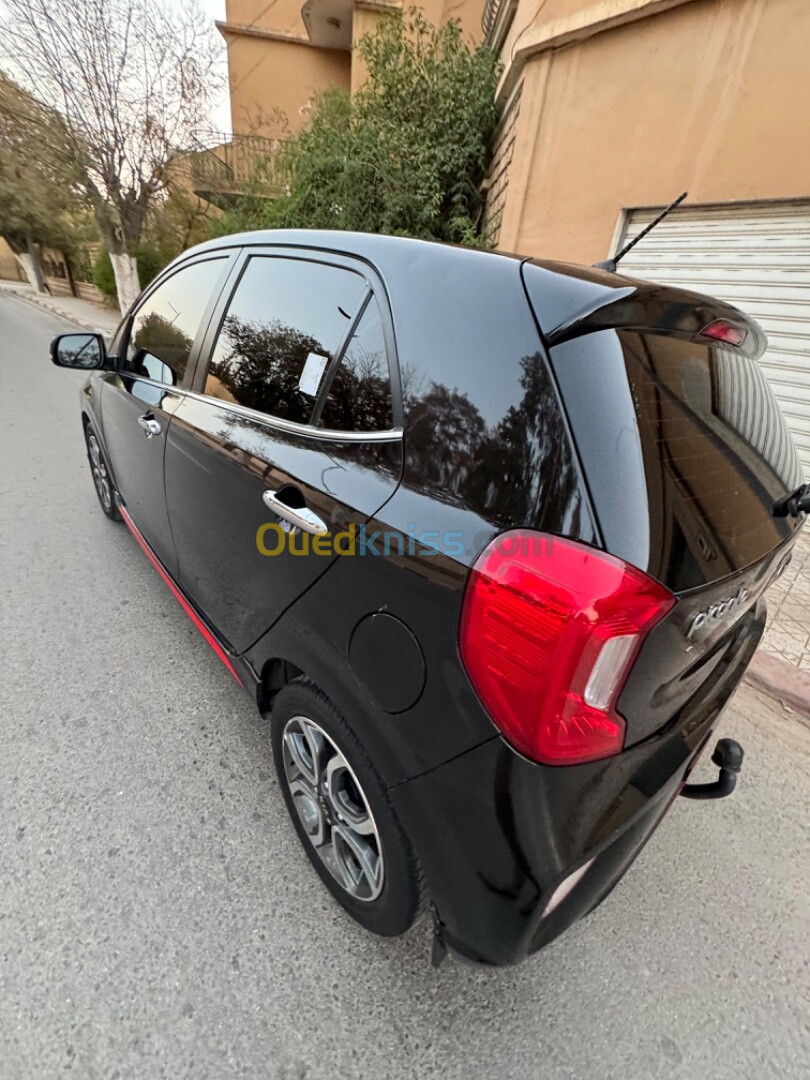 Kia Picanto 2018 GT-Line