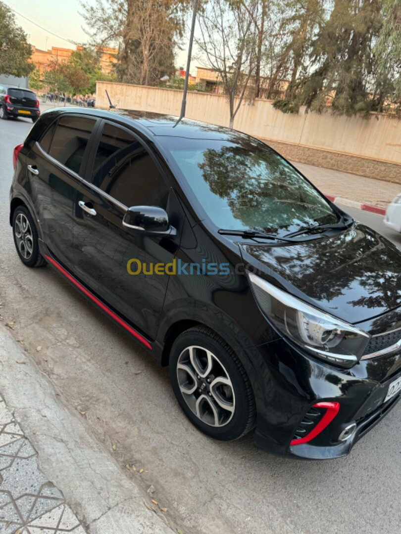 Kia Picanto 2018 GT-Line