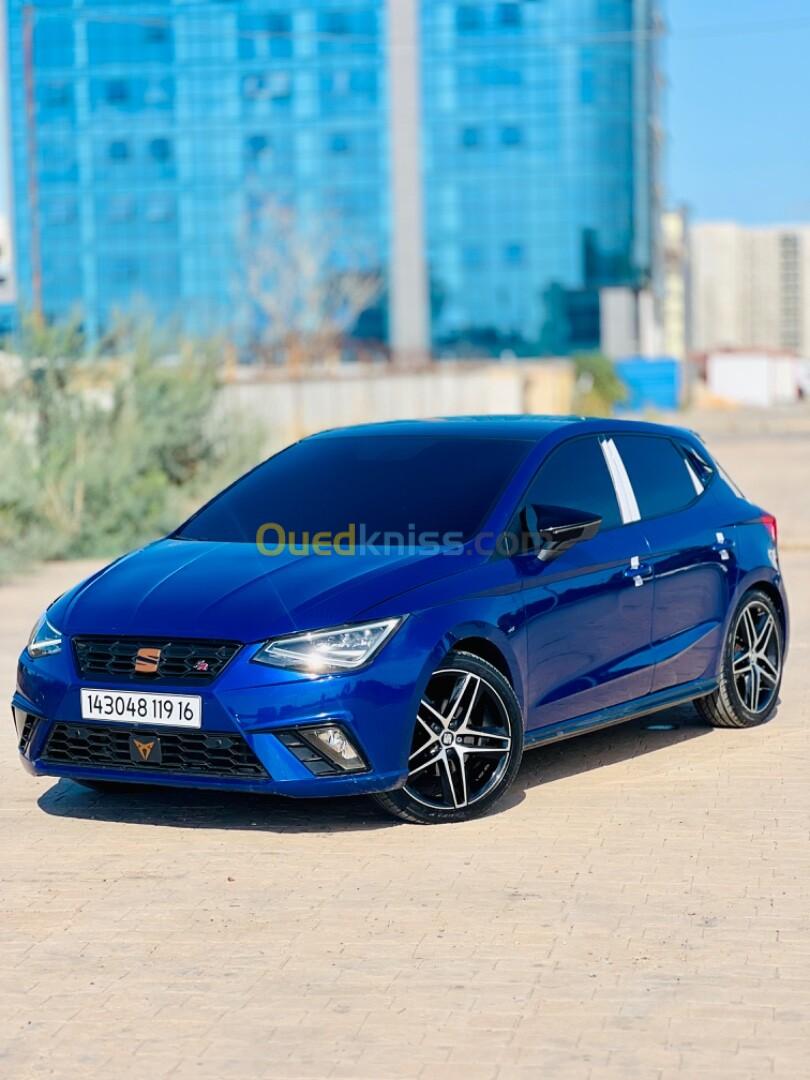 Seat Ibiza 2019 Fr+