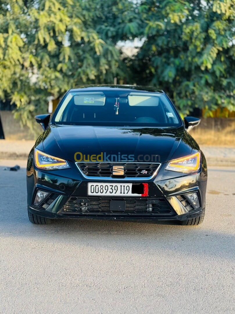 Seat Ibiza 2019 Fr+