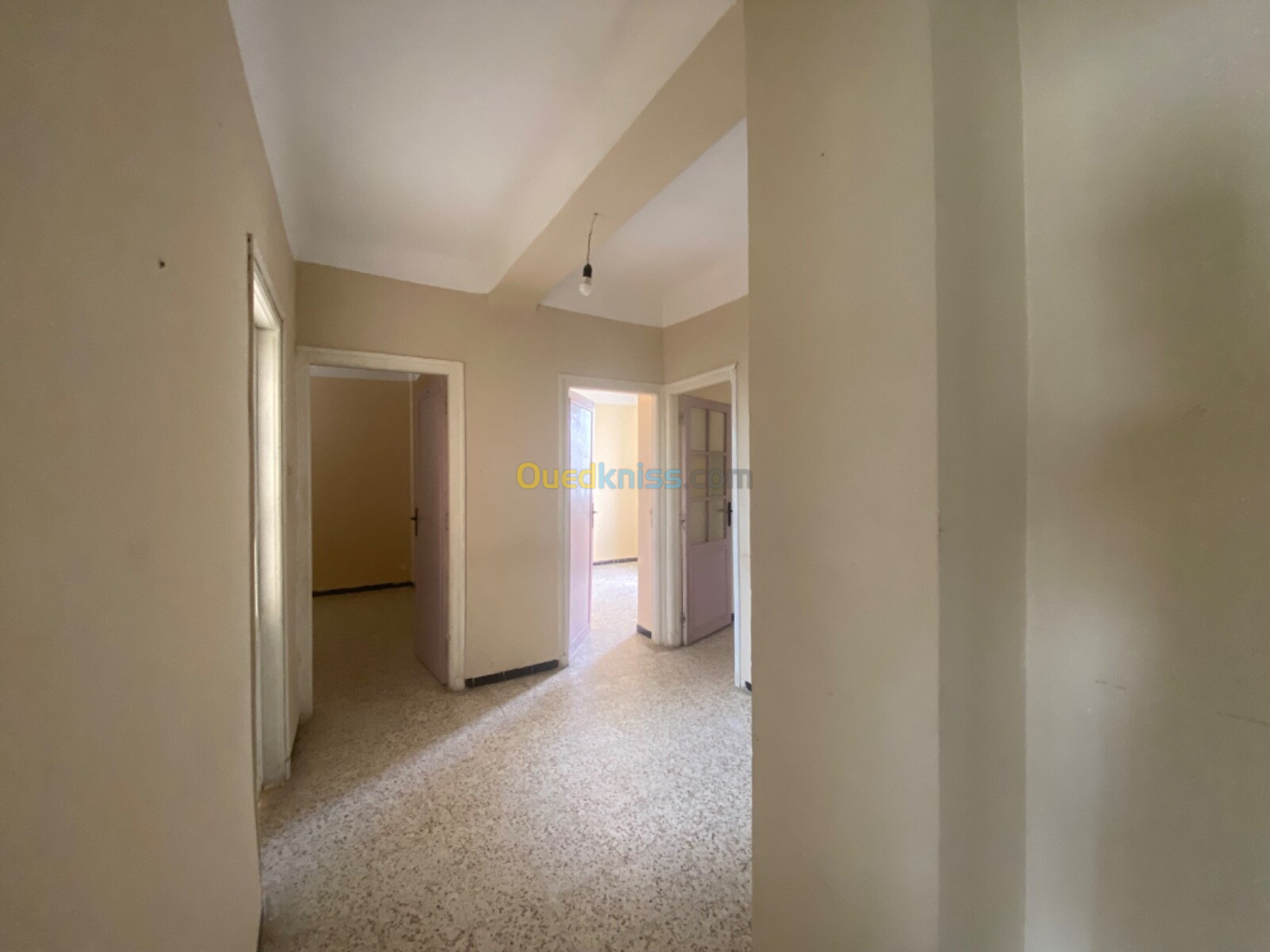 Vente Appartement F3 Sétif Setif