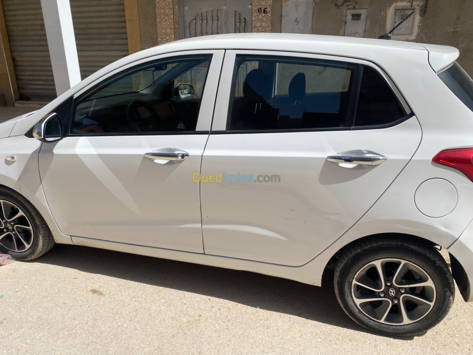 Hyundai Grand i10 2018 DZ