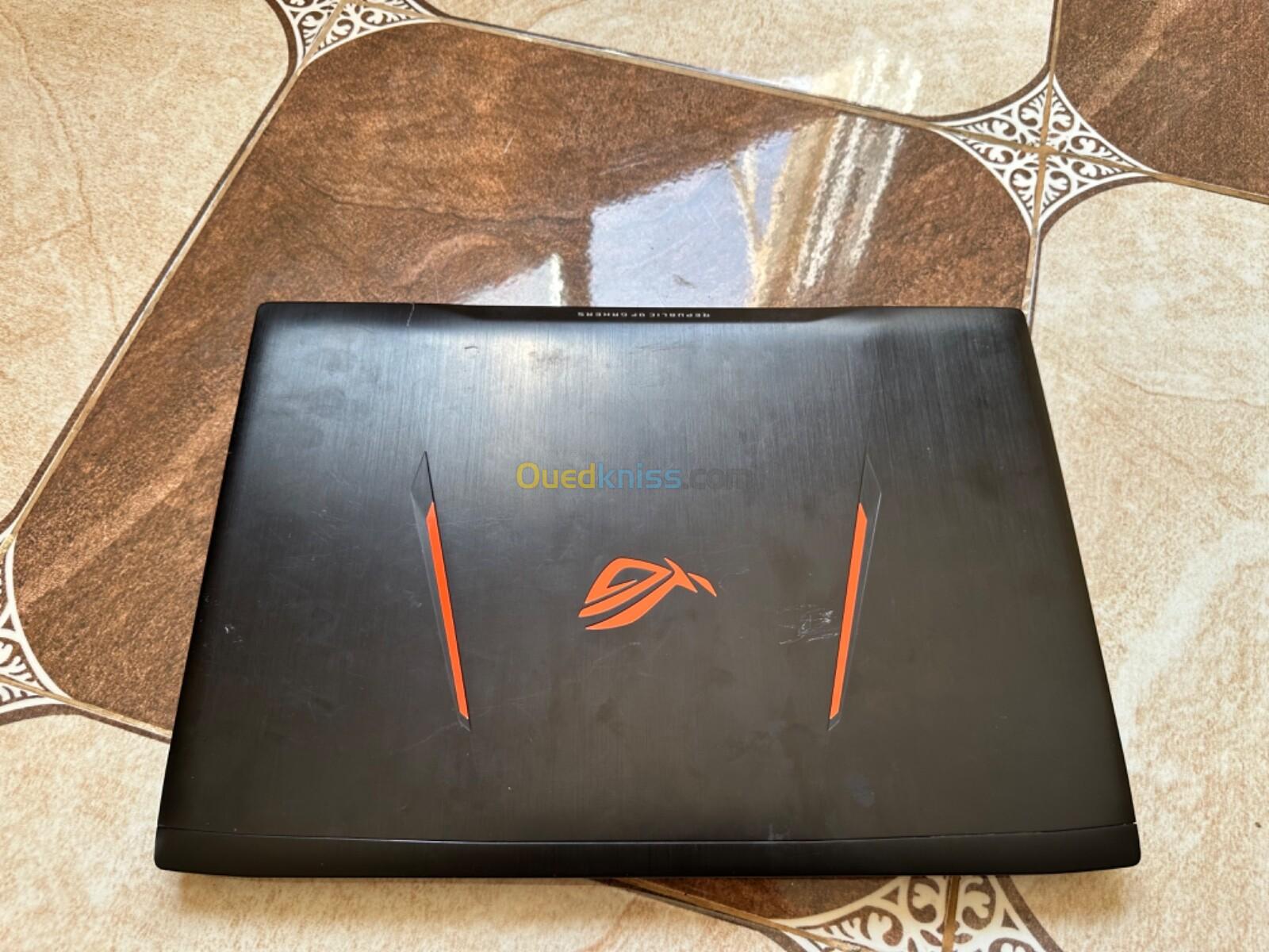 Asus rog G502VT-FY090T