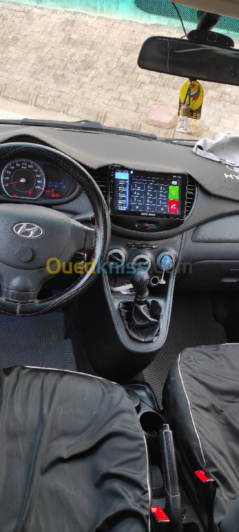 Hyundai i10 2013 i10