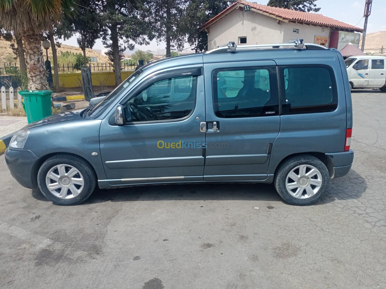 Citroen Berlingo 2014 