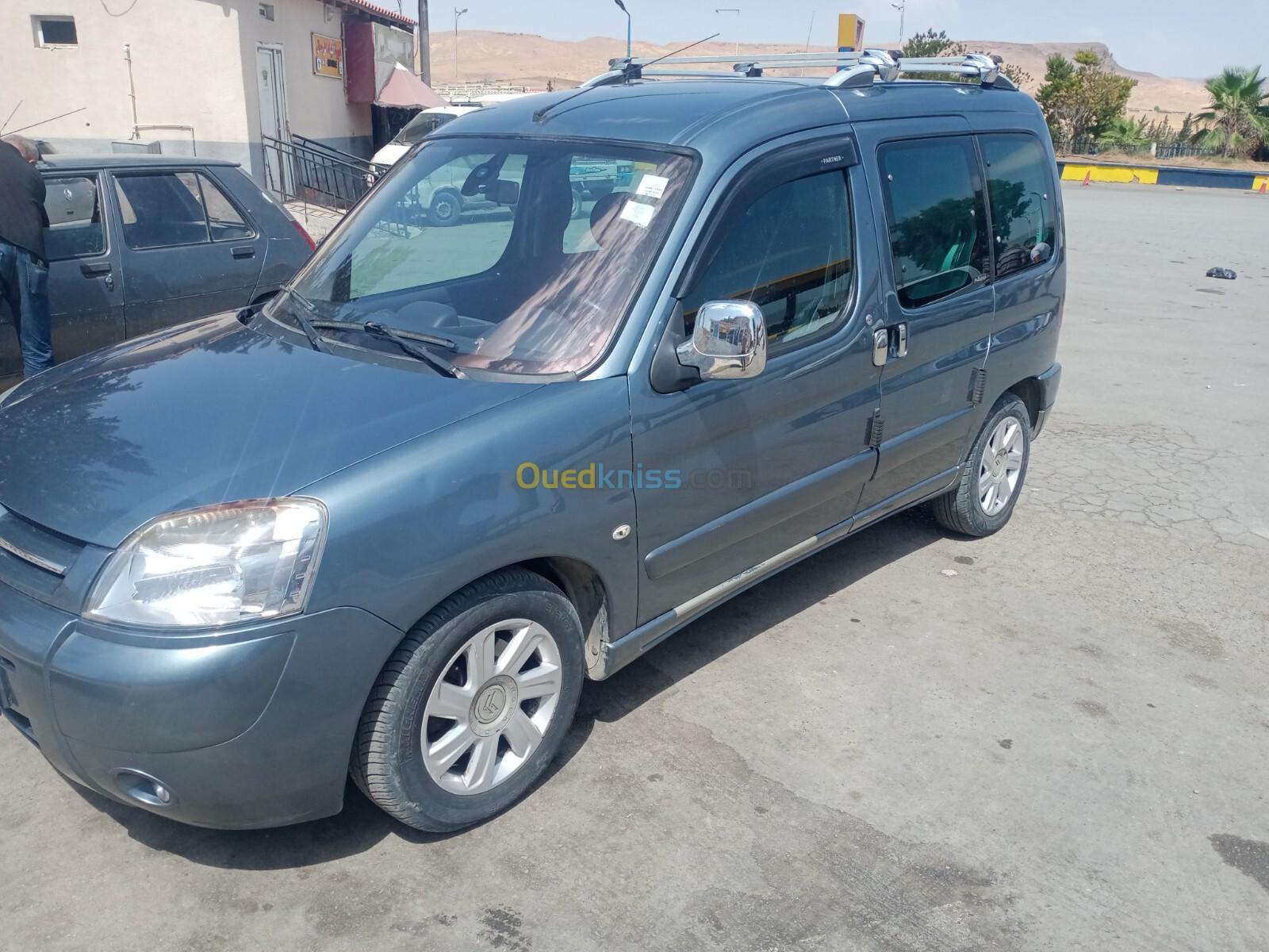 Citroen Berlingo 2014 