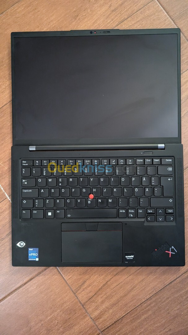 Lenovo Thinkpad X1 carbon Gen 10