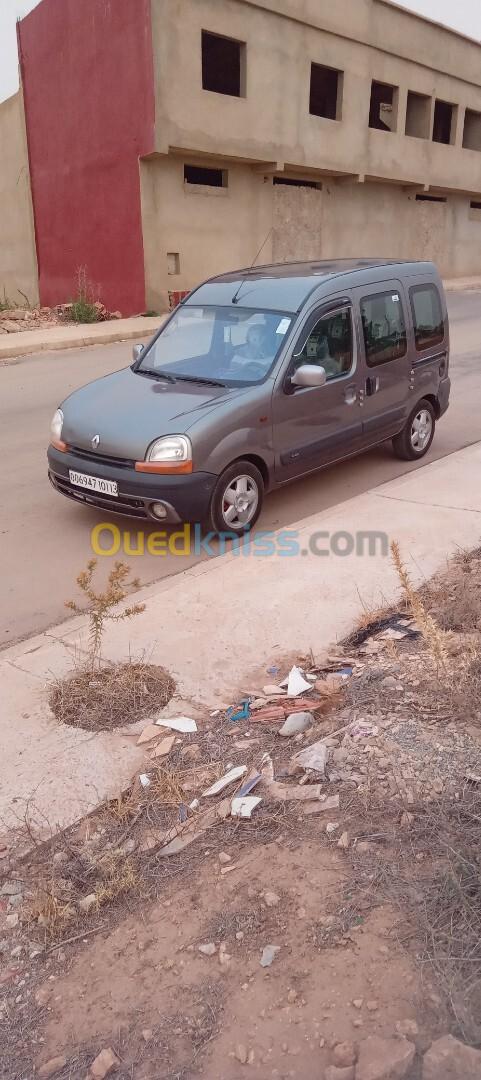 Renault Kangoo 2001 Kangoo