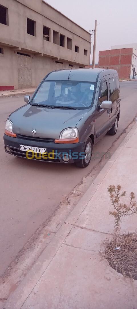 Renault Kangoo 2001 Kangoo