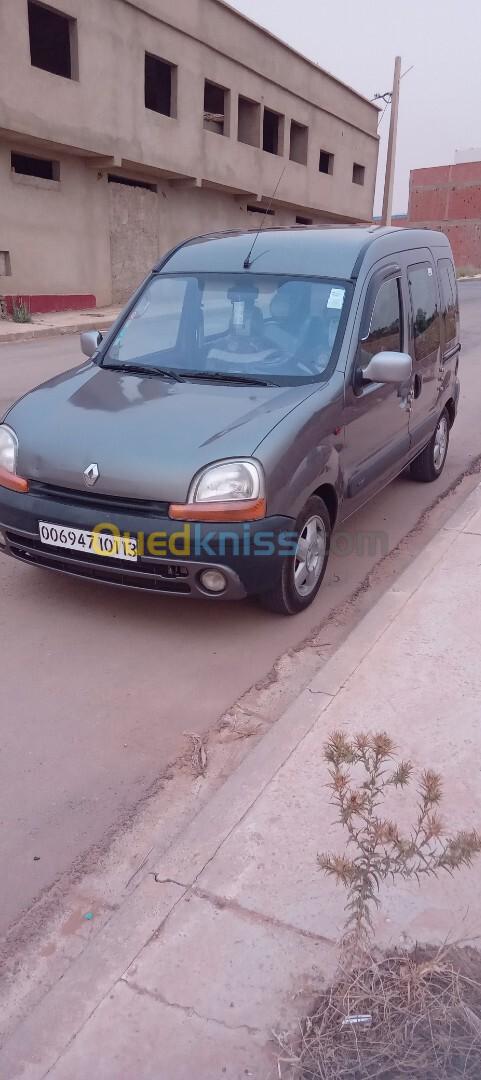 Renault Kangoo 2001 Kangoo