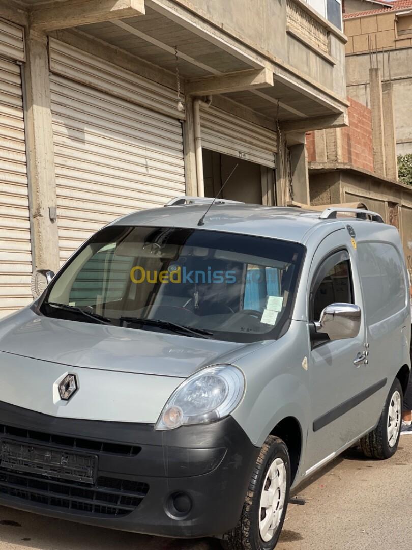 Renault Kangoo 2012 Confort