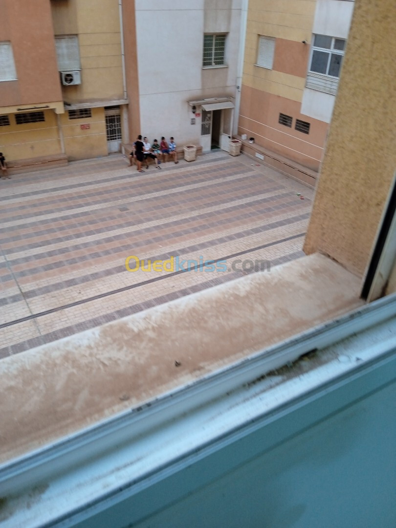 Vente Appartement F3 Blida Boufarik