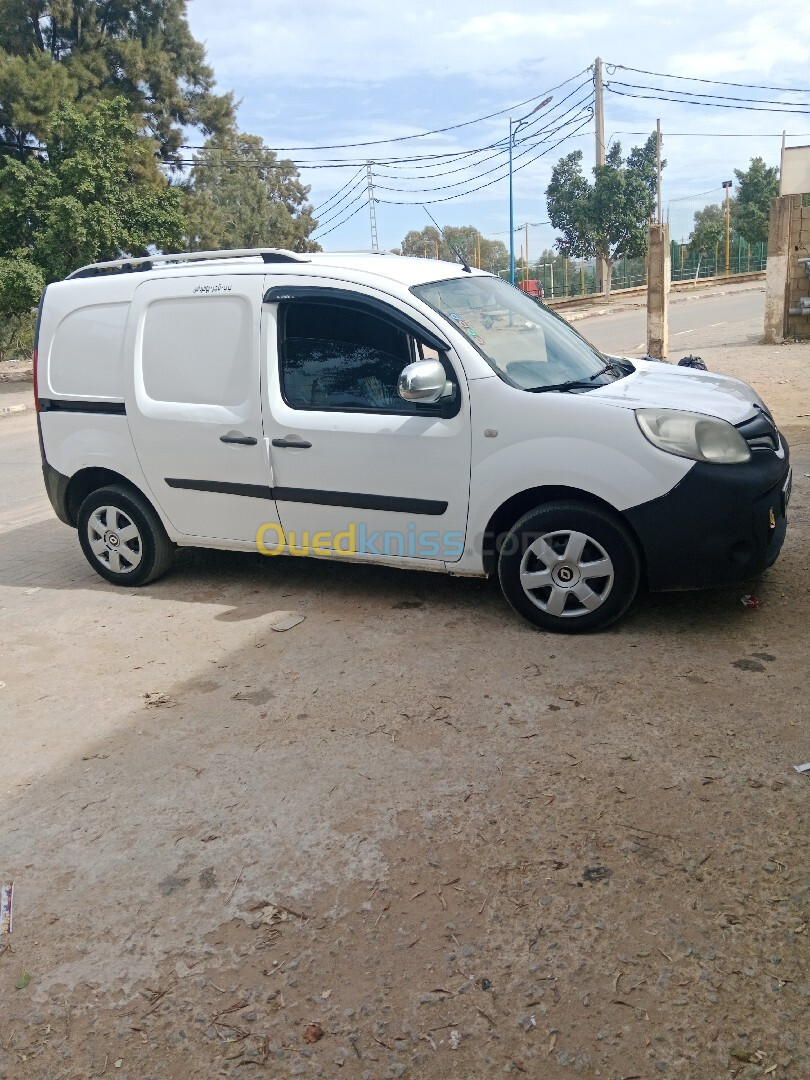 Renault Kangoo 2015 Kangoo