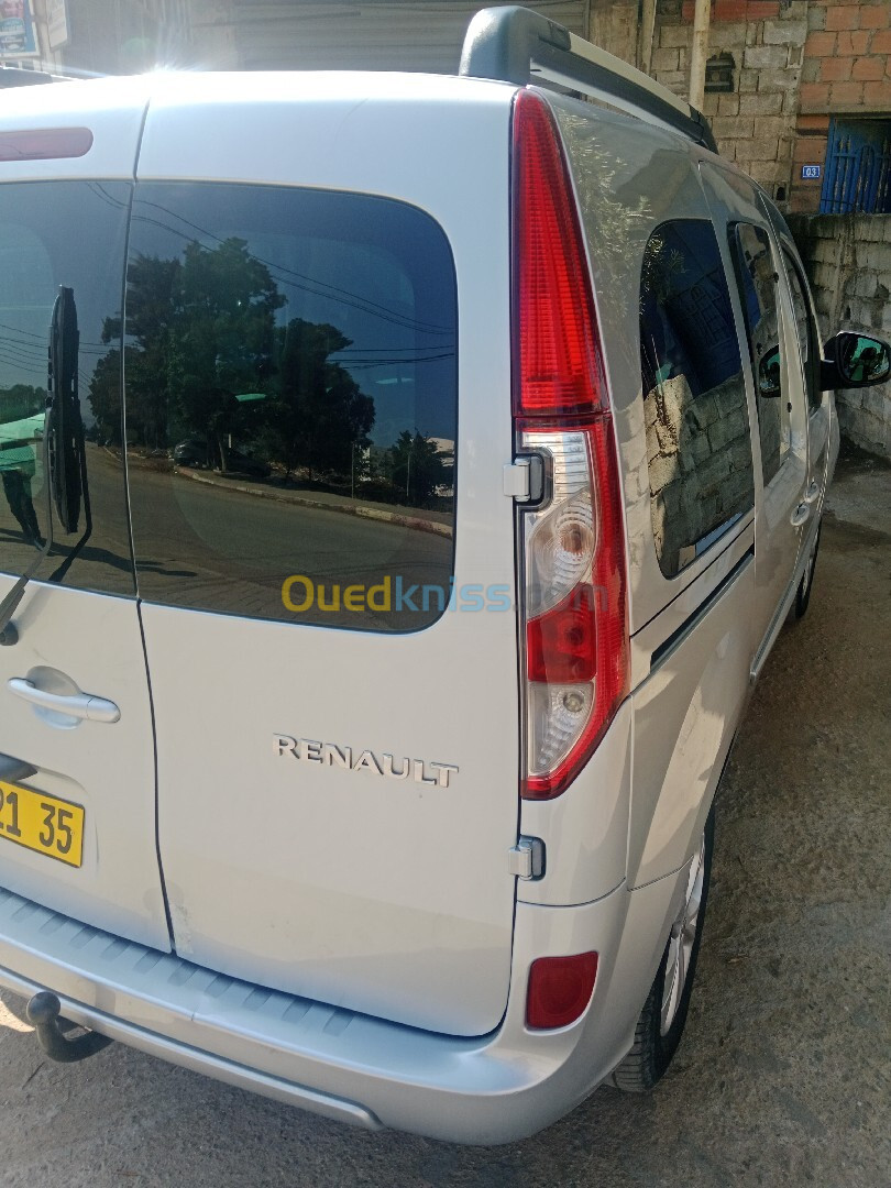 Renault Kangoo 2021 Kangoo