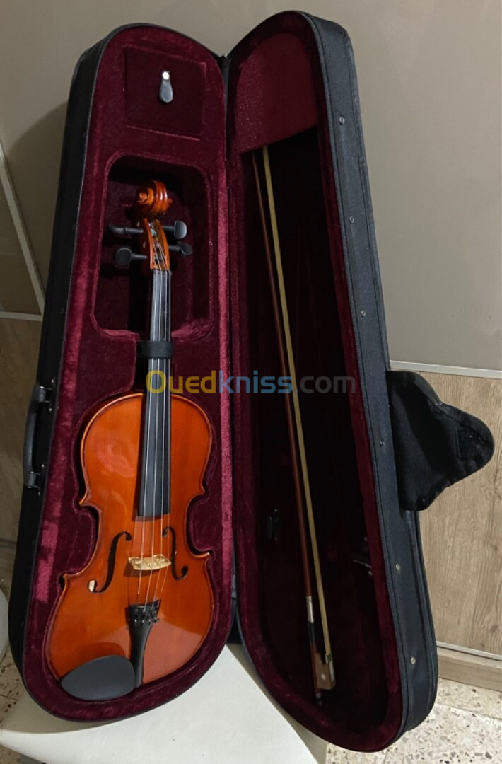 Violon Alto (symphonie)