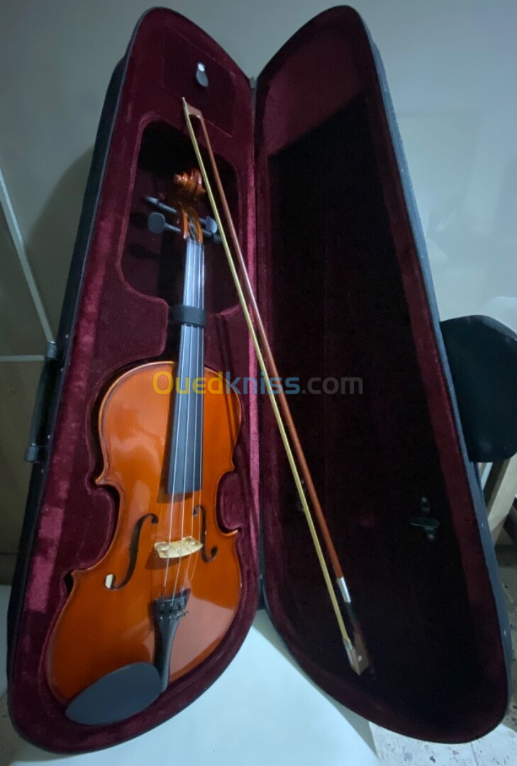 Violon Alto (symphonie)