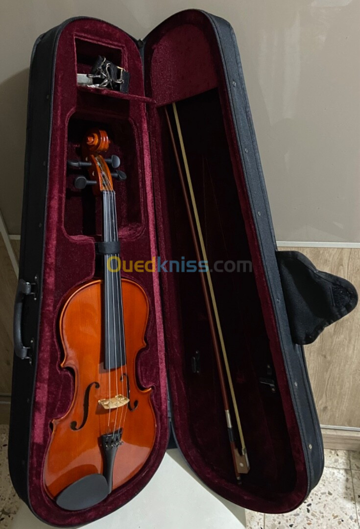 Violon Alto (symphonie)