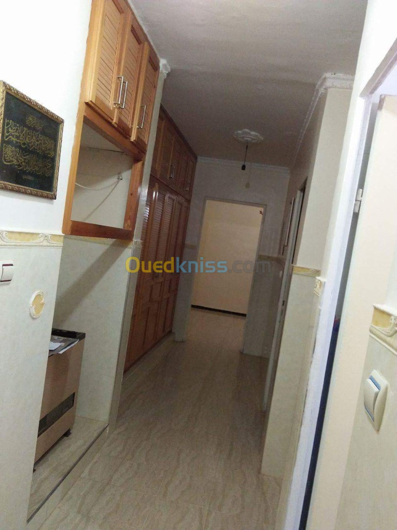 Location Appartement F3 Oran Arzew