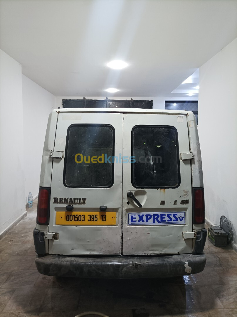 Renault Express 1995 Express