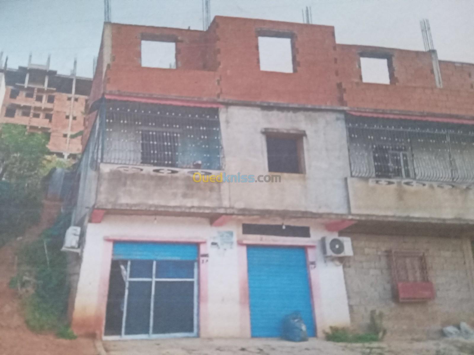 Vente Villa Annaba El bouni