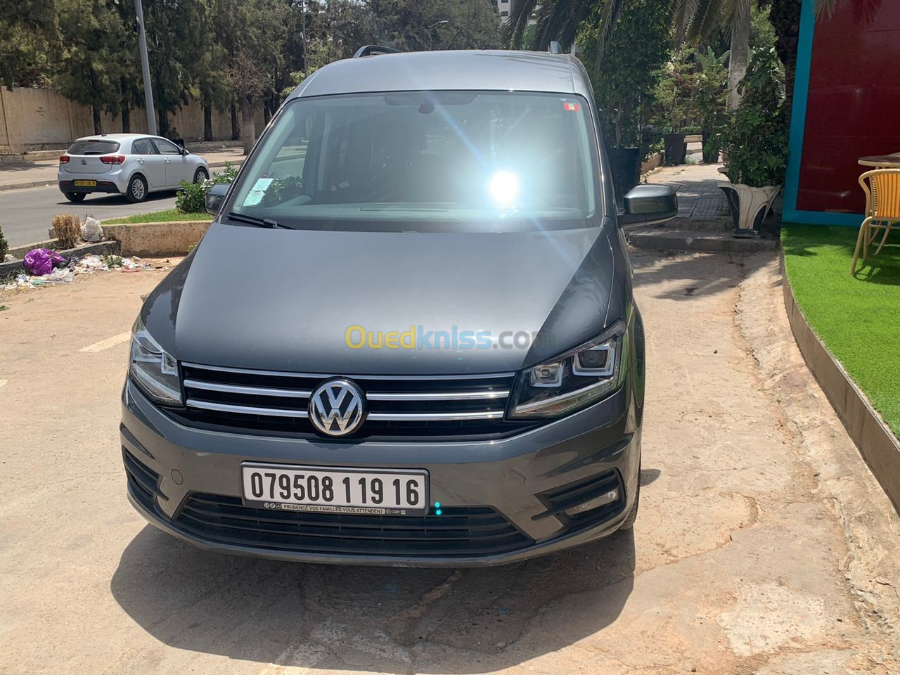 Volkswagen Caddy 2019 Collection